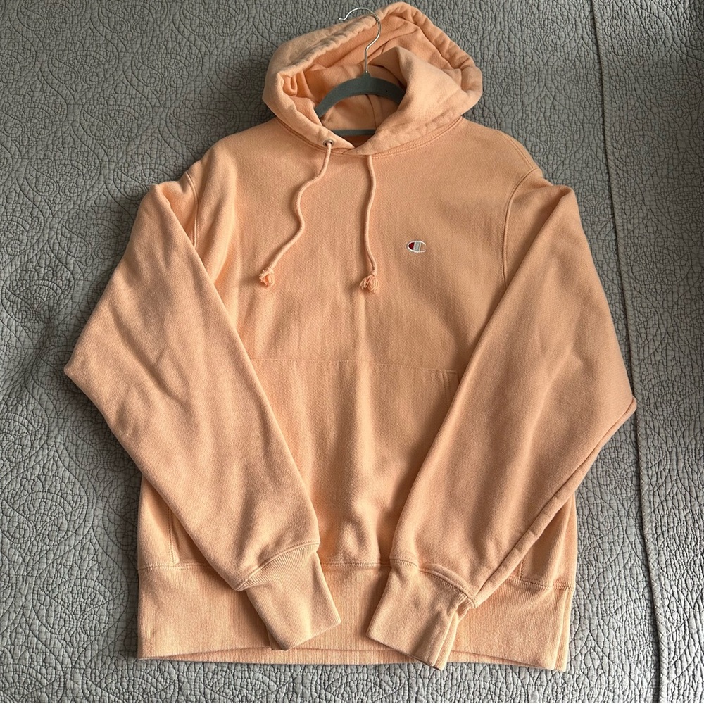 Champion Men's Reverse Weave Hoodie